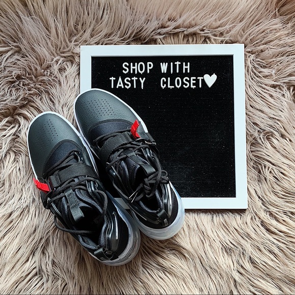 Nike air force 270 sneakers - Picture 5 of 8